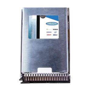 SSD SATA 240GB Hot Plug Enterprise 3.5in (CPQ240EMLCRIS8)