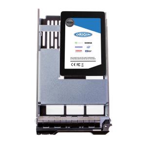 SSD SATA 240GB Hot Plug Enterprise 3.5in (DELL240EMLCMWLS17)