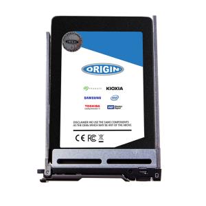 SSD SATA 3840GB Hot Plug Enterpris 2.5in (DELL3840EMLCRIS15)