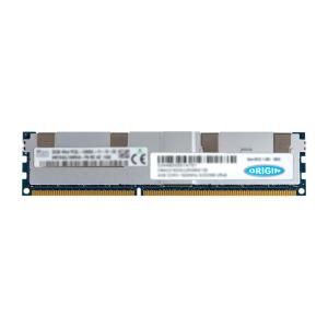 Alt To Hpe 32GB DDR3 1333MHz ECC  Memory   Module