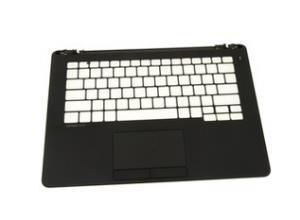 Palmrest 82 Keys With Touchpad Scr Fp LED Board Ush Type C For Latitude 7490