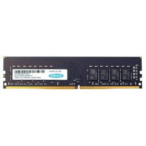 Memory 16GB Ddr4 2666MHz UDIMM Cl19 2rx8 Non ECC 1.2v (m391a2k43bb1-crc-os)