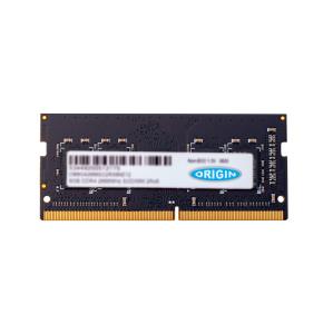 Memory 8GB Ddr4 2133MHz SoDIMM Cl15 (p1n54at-os)