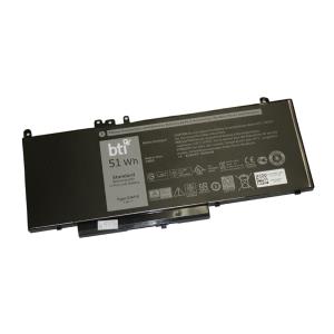 Replacement Battery For Latitude E5450 E5550 Replacing Oem Part Numbers G5m10 0g5m10  8v5gx Vmkxm Pf
