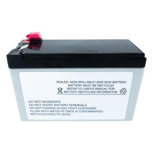 Replacement UPS Battery Cartridge Rbc2 For Bk350ei