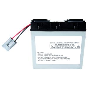 Replacement UPS Battery Cartridge Rbc7 For Su1000xlinet