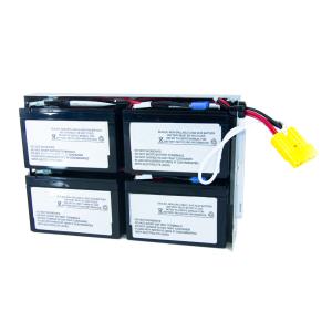 Replacement UPS Battery Cartridge Rbc24 For Sua1500rmi2u
