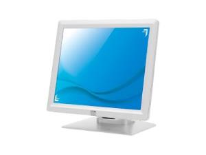 Touchmonitor LCD 15in 1517l Itouch Anti Glare Zero Bezel, White