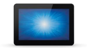 Touchscreen 10.1in 1093l LCD 1280 X 800 Multi Touch Open Frame Touchpro USB Black