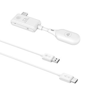 Wireless WHD221 Transmitter And Receiver