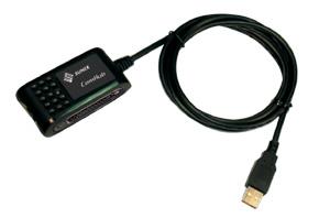 USB To Parallel Converter