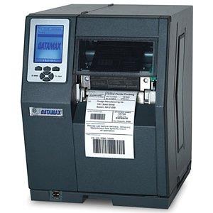 Thermal Transfer Label Printer H-class H4310x Tt Lan 300dpi