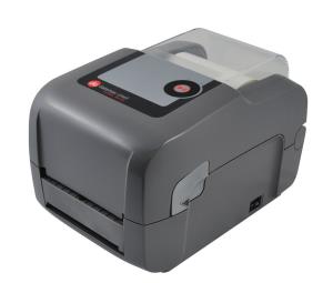 Label Printer E-4305p 300dpi Tt 5IPS Adjustable Sensor LCD Std Kit (ep3-00-1eg01p00)