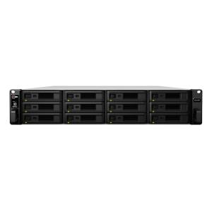 Expansion Unit Rx1217rp 2u 12bay For 2u Rack Station