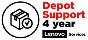 4 Years Depot/CCI upgrade from 1 Year Depot /CCI delivery (5WS0M73801)