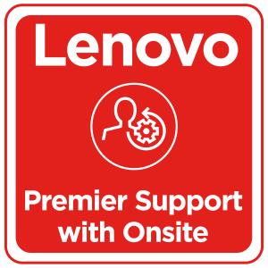 4 Years Premier Support Upgrade from 1 Year Depot/CCI (5WS0V07071)