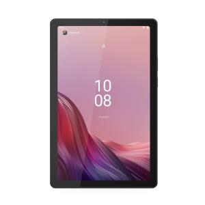 Tab M9 - 9in - Helio G80 - 4GB Ram -  64GB eMMC - Android 12 or Later - Arctic Grey