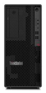 ThinkStation P2 Tower - i7 14700 - 16GB Ram - 512GB SSD - Win11 Pro - Azerty Belgian