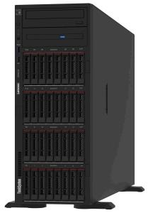 ThinkSystem ST650 V3 - Silver 4509Y - 64GB Ram - 940-8i 4GB - 1100W Titanium