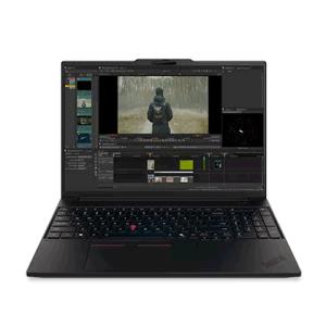 ThinkPad P16s Gen 5 (Intel) - 16in Touch - Core Ultra X9 388H - 64GB Ram - 1TB SSD - Win11 Pro - 1Y Premier - Qwerty US/Int'l