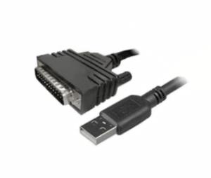 Cable I/f Chrg/ Comm USB Client