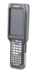 Mobile Computer Ck65 Atex - 4GB / 32GB - Alpha Numeric - Ex20 Imager - Camera - Scp - Android 8 Gms - Ww Mode
