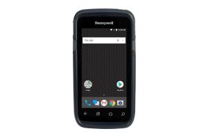 Mobile Computer Ct60xp - 4gb/ 32GB - N6803 Fr Imager - Wifi Bt - Camera - Android Gms - Standard Battery - Atex Etsi