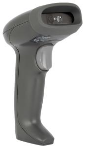 Barcode Scanner Voyager 1350g Scanner Only - 2d Scanner Black