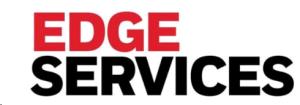 Service For Hf810 - Gold Edge Service - 3 Year New Contract