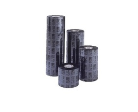 Standard Wax Thermal Transfer Ribbon Tmx 1310 / Gp02 - 104mm X 153m - 25mm Core - 10 Rolls / Box