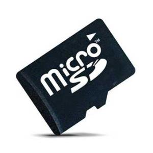 Micro-sd Card (1GB, Af1gud, Rohs)