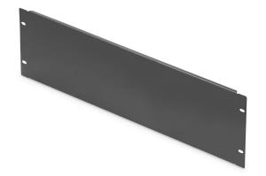 Professional Blank Panel for 483 mm (19