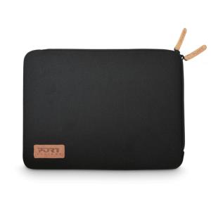 Torino - 10/12.5in Notebook Sleeve - Black