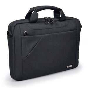 SYDNEY TopLoading - 10-12.5in Notebook carrying case - Black