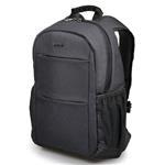 SYDNEY - 15.6in Notebook Backpack - Black