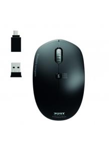 Mouse Rechargeable Bluetooth Combo Pro