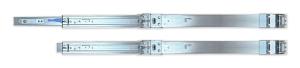 Rail Kit - RAIL-S01 - Short-Depth - 126-415mm Depth 1U/2U/3U Rackmount Support