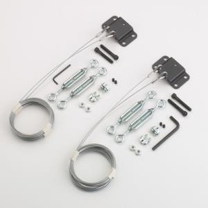 Projector Stabilization Kit For Columns - Cma340