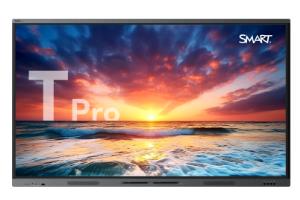 interactive display Pro series - T065-P-5A - 65in - 3840x2160 (4K UHD)