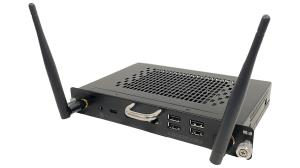 CB13-i3 Chromebox OPS i3 processor