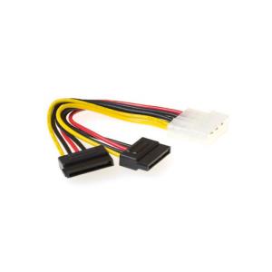 Powersplitter Cable For 3x 5.25in