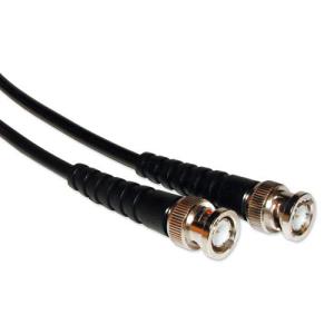 Rg-58 Patch Cable 50 Ohm 2m