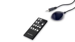 Ir Remote Control For At-pa100 - G2