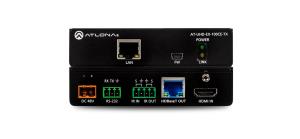 4k/uhd Hdmi Over 100m Hdbaset Transmitter With Ethernet Control And Poe