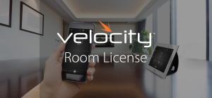 Additional Room License For Velocity At-vgw-sw Software Gateway
