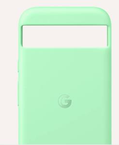 Case For Pixel 8a Aloe