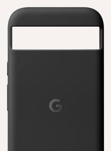 Case For Pixel 8a Obsidian