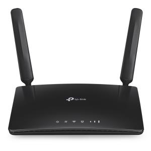 Wireless Dual Band Archer Mr200 V4 4g Lte Router Ac750