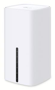 Wireless Wi-Fi Router Ax1800 Archer Nx200 Triband Band White