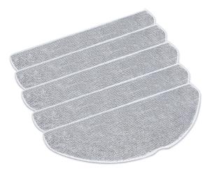 Tapo Rva301 Robot Vacuum Replacement Kit
